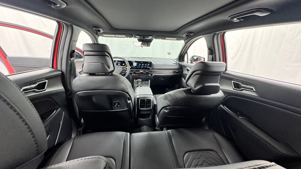 New 2026 Kia Sportage X-Line AWD/4WD image 18