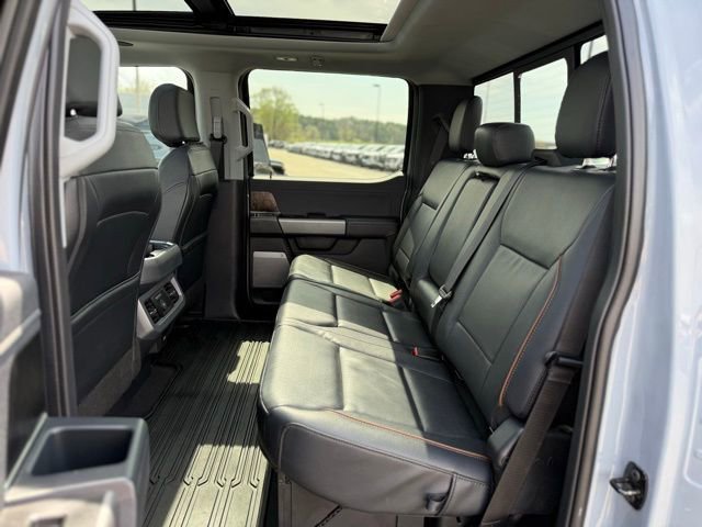 Used 2026 Ford F250 Lariat w/ Lariat Ultimate Package AWD/4WD image 21