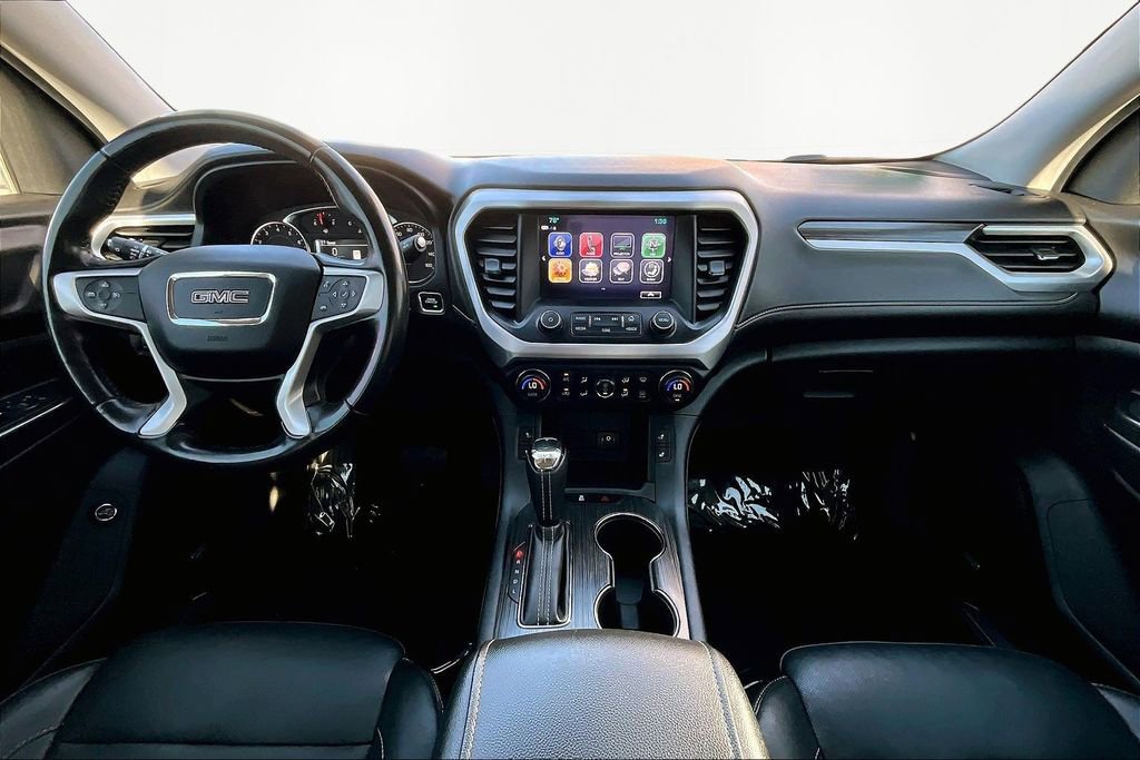 Used 2019 GMC Acadia SLT image 15