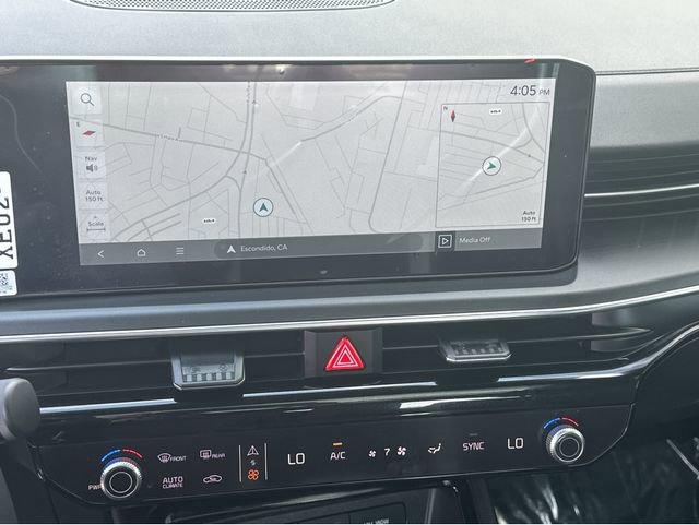 Certified 2025 Kia K5 GT-Line w/ GT-Line Premium Package image 8