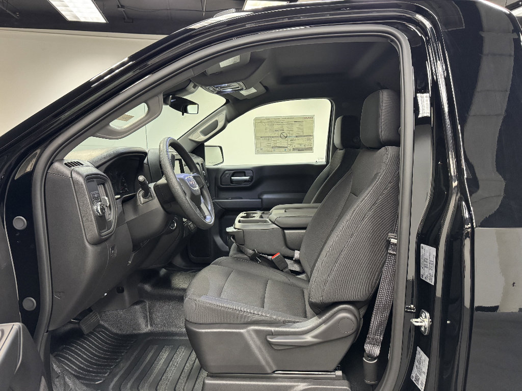 New 2026 GMC Sierra 1500 Pro w/ Pro Value Package image 18