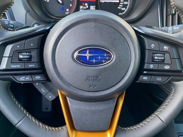 New 2025 Subaru Forester Wilderness image 7