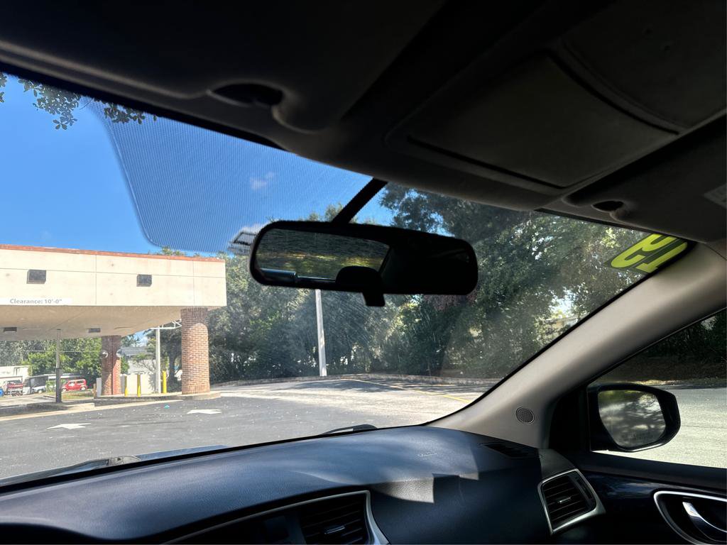 Used 2019 Nissan Sentra SV image 14