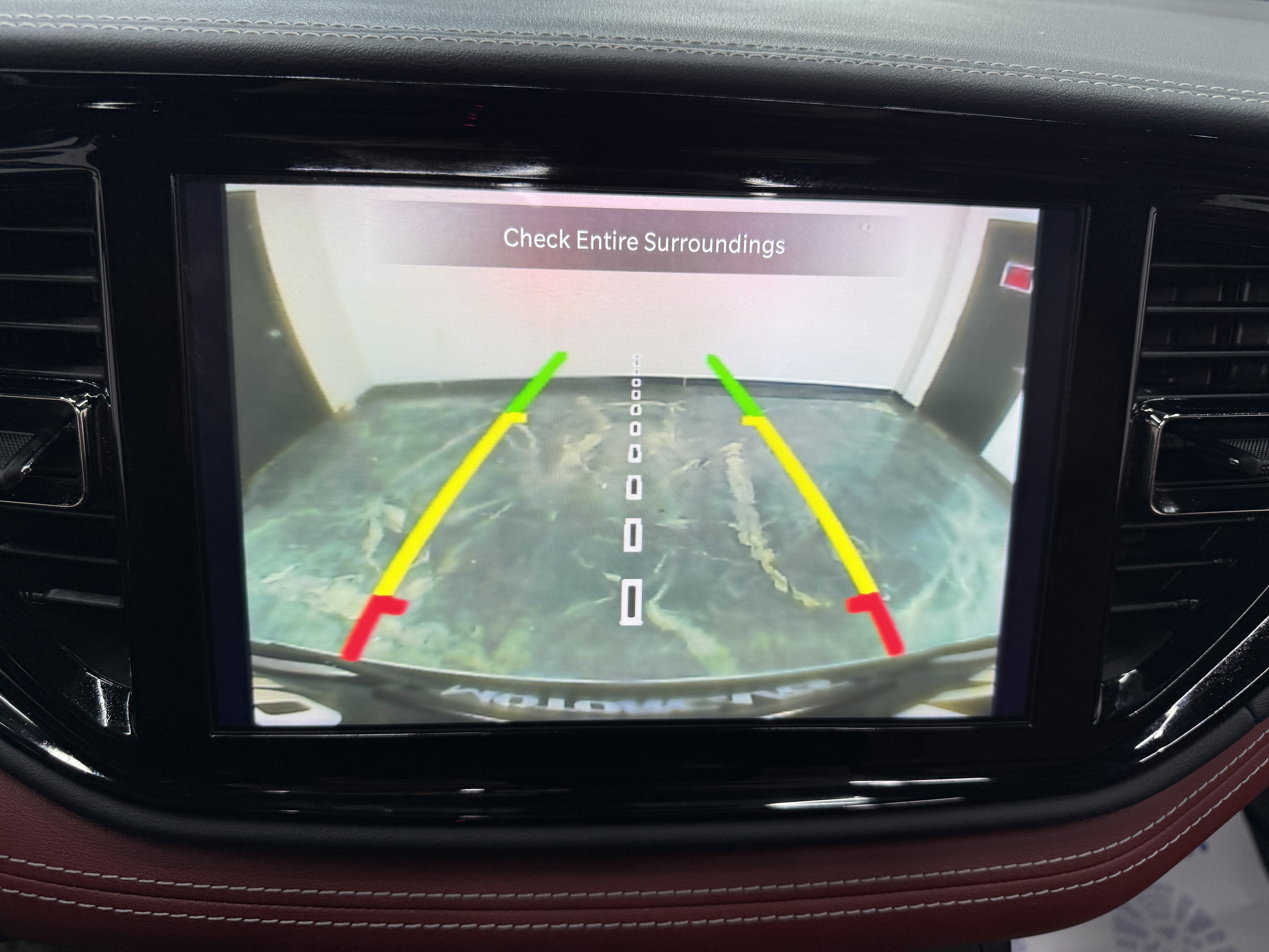 Used 2023 Dodge Durango SRT Hellcat AWD/4WD image 23
