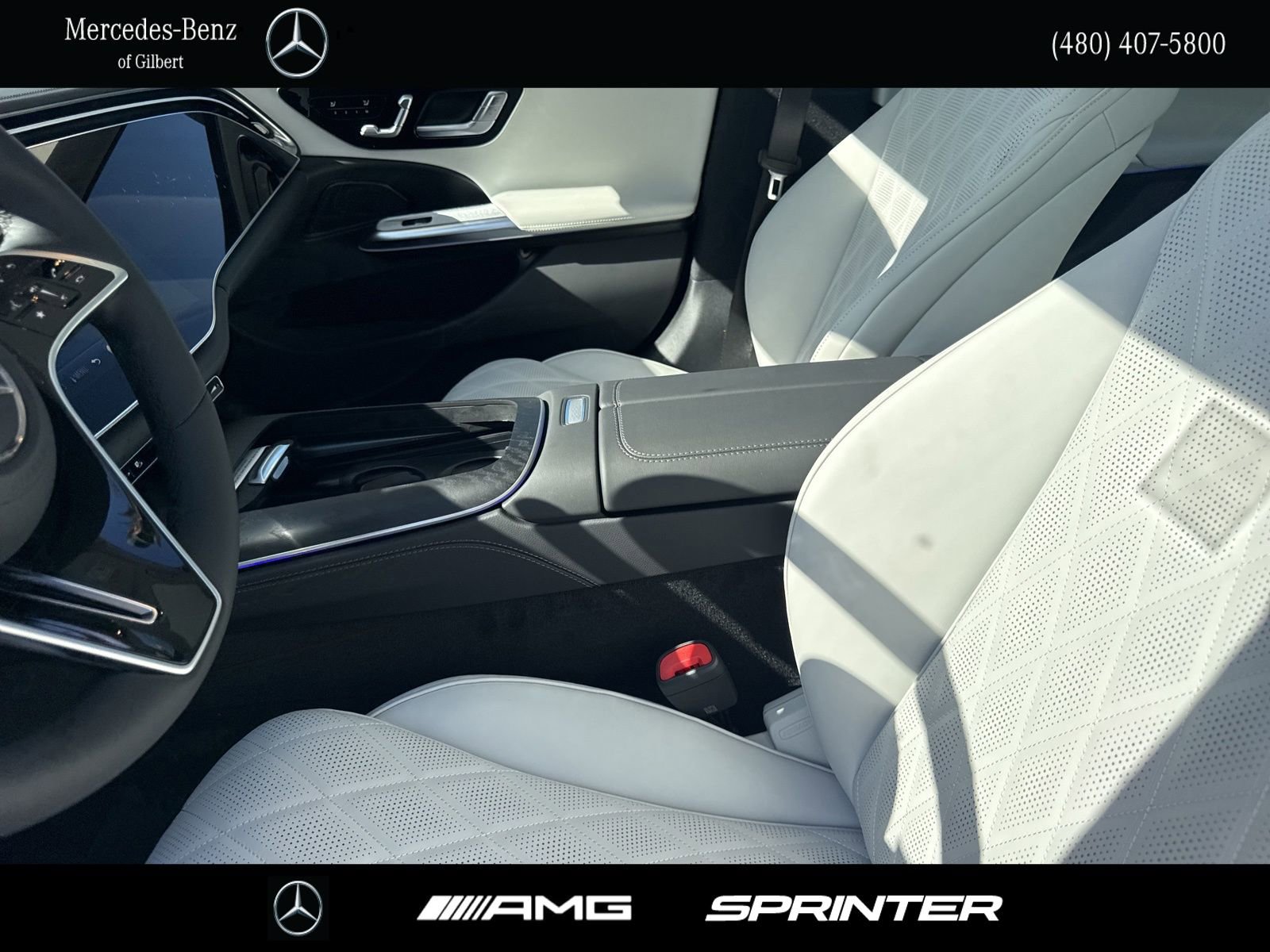 New 2026 Mercedes-Benz E 350 Sedan image 15