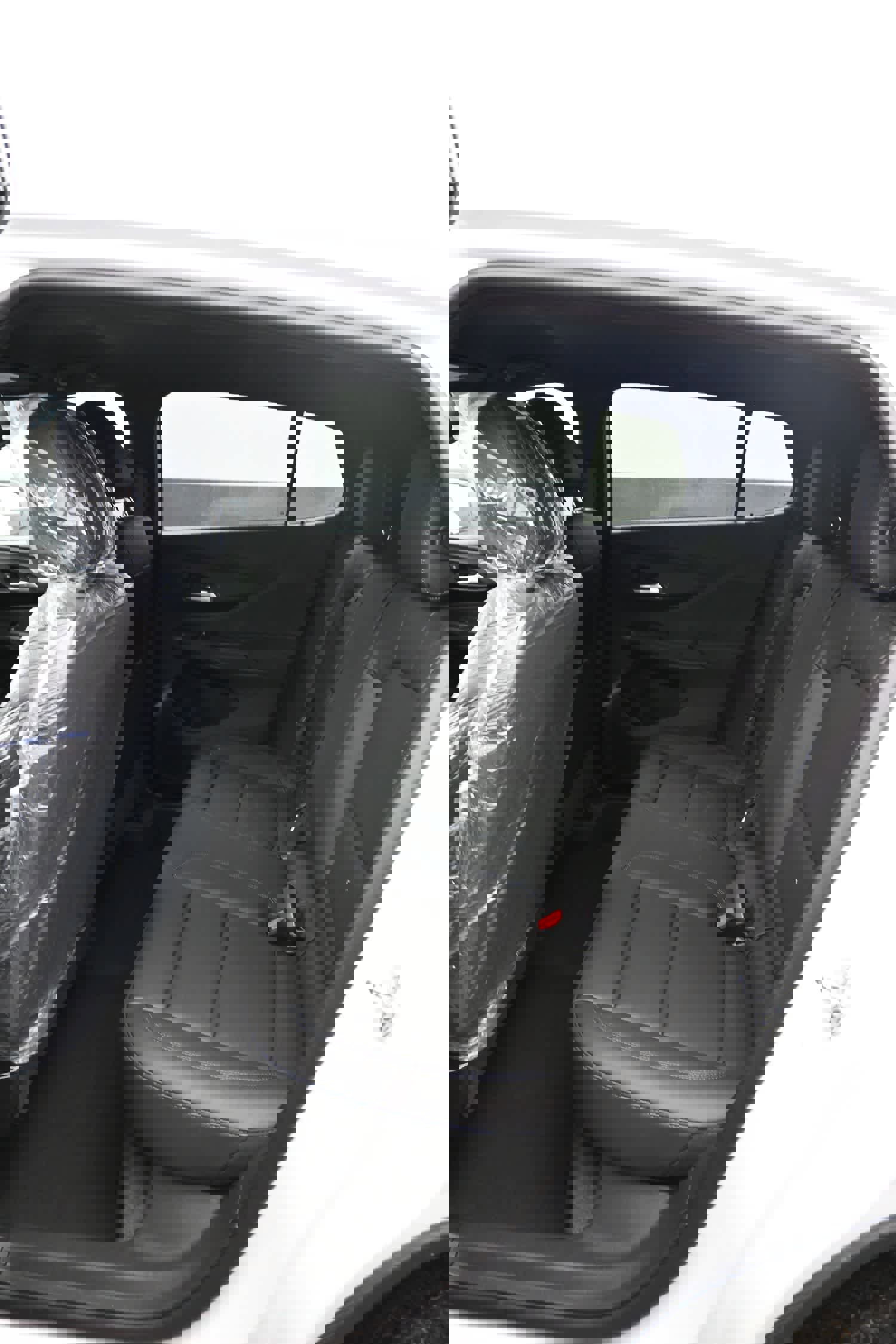 New 2026 Buick Envista Sport Touring w/ Convenience I Package image 12