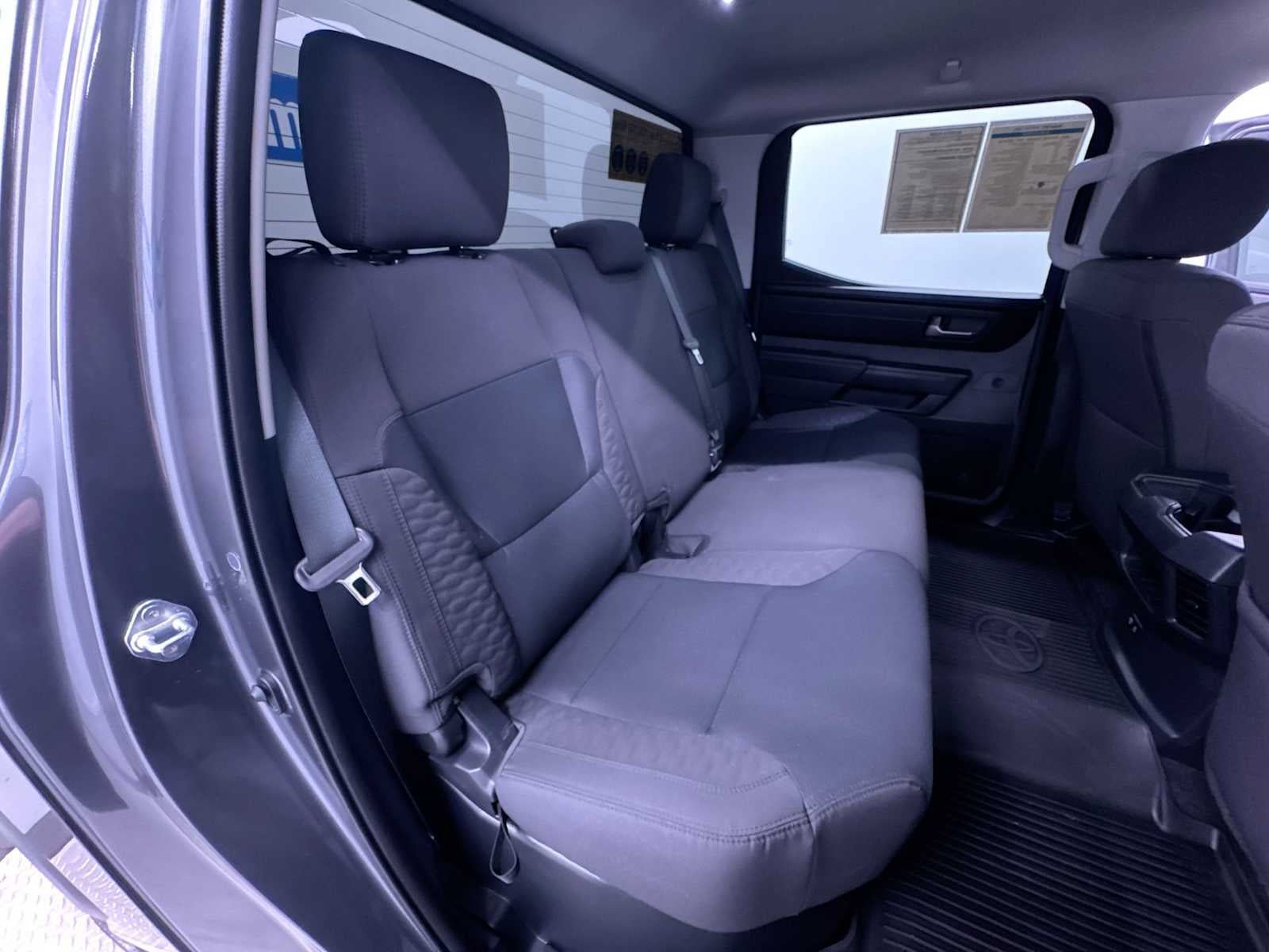 Used 2024 Toyota Tundra SR5 image 27