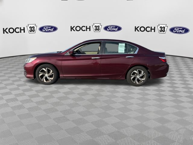 Used 2016 Honda Accord LX image 4