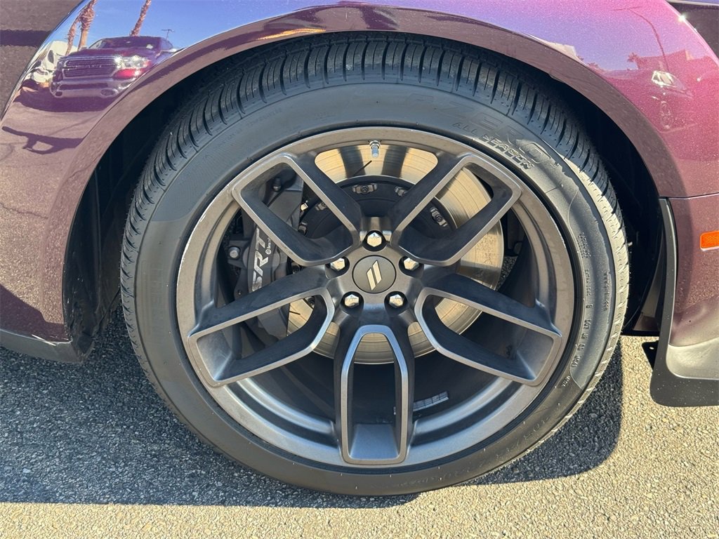 Used 2021 Dodge Challenger R/T Scat Pack image 5