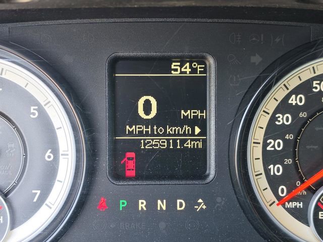 Used 2014 RAM 1500 Tradesman w/ Popular Equipment Group AWD/4WD image 31