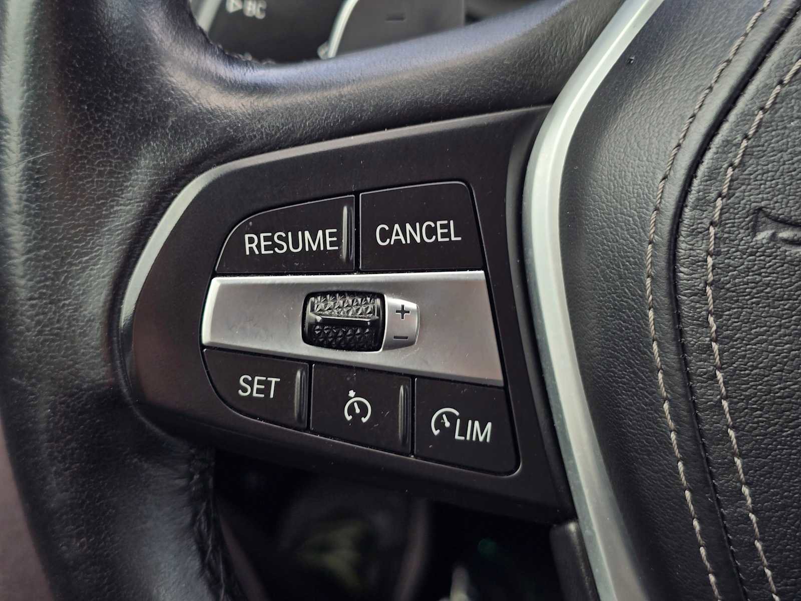 Used 2020 BMW X5 xDrive40i w/ Convenience Package image 33