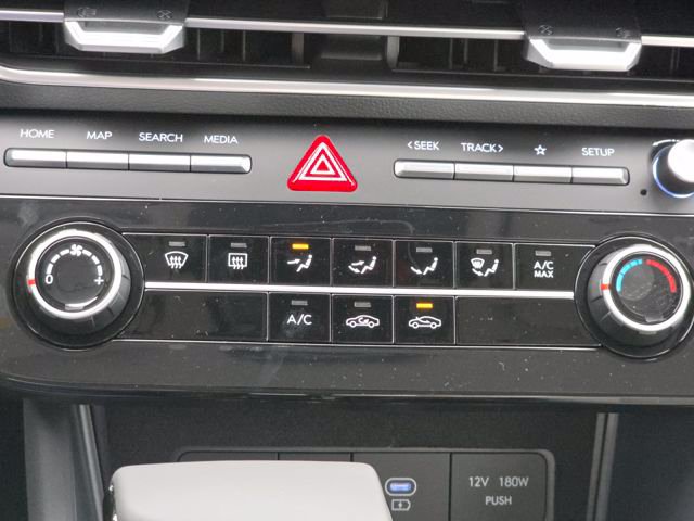 Certified 2026 Hyundai Sonata SE FWD image 7