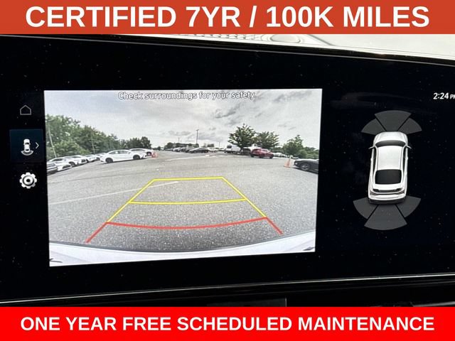 Used 2024 Hyundai Elantra N FWD image 20