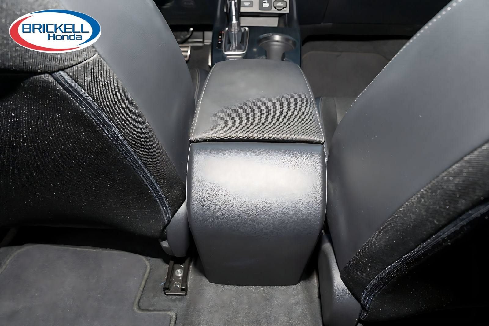 Certified 2023 Honda Civic Sport image 21