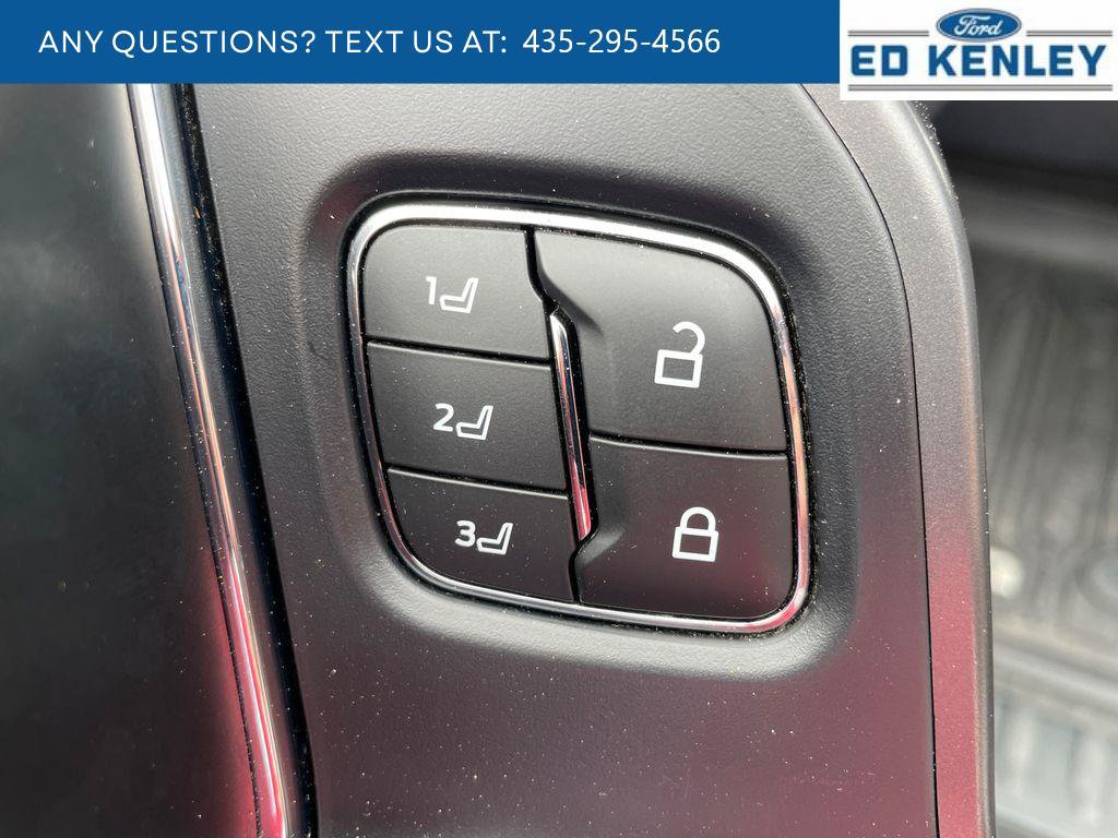Used 2025 Ford F150 Tremor w/ Equipment Group 402A High AWD/4WD image 29