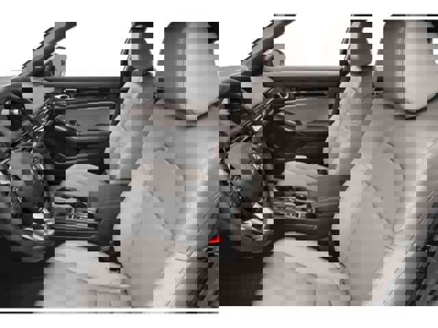 Used 2025 Honda Civic Sport Touring image 11