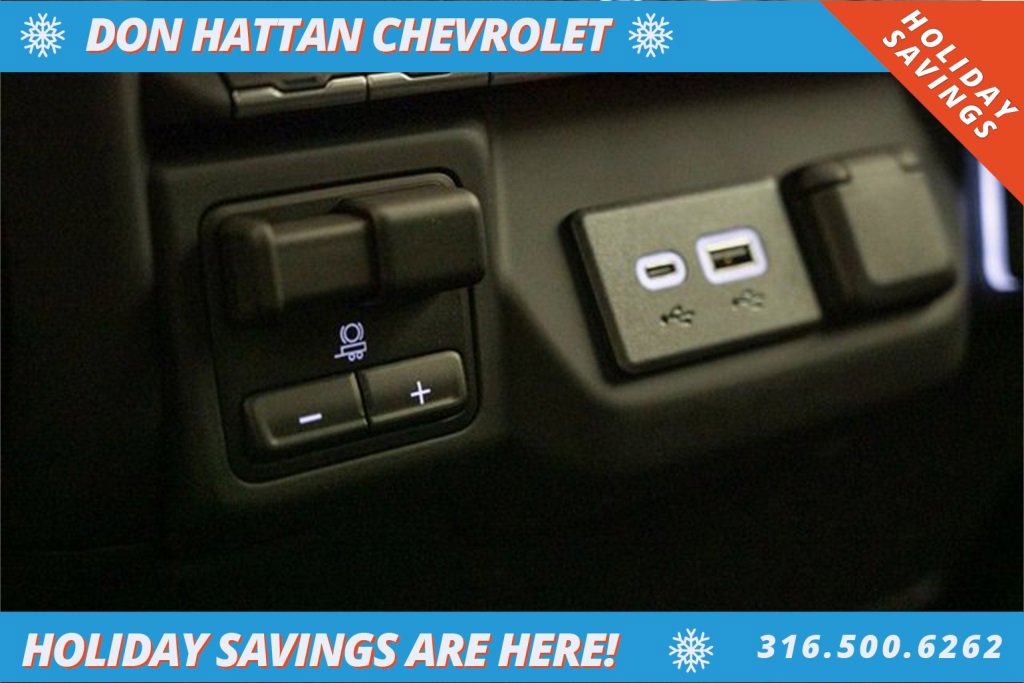 New 2025 Chevrolet Silverado 2500 Custom w/ Custom Value Package image 11