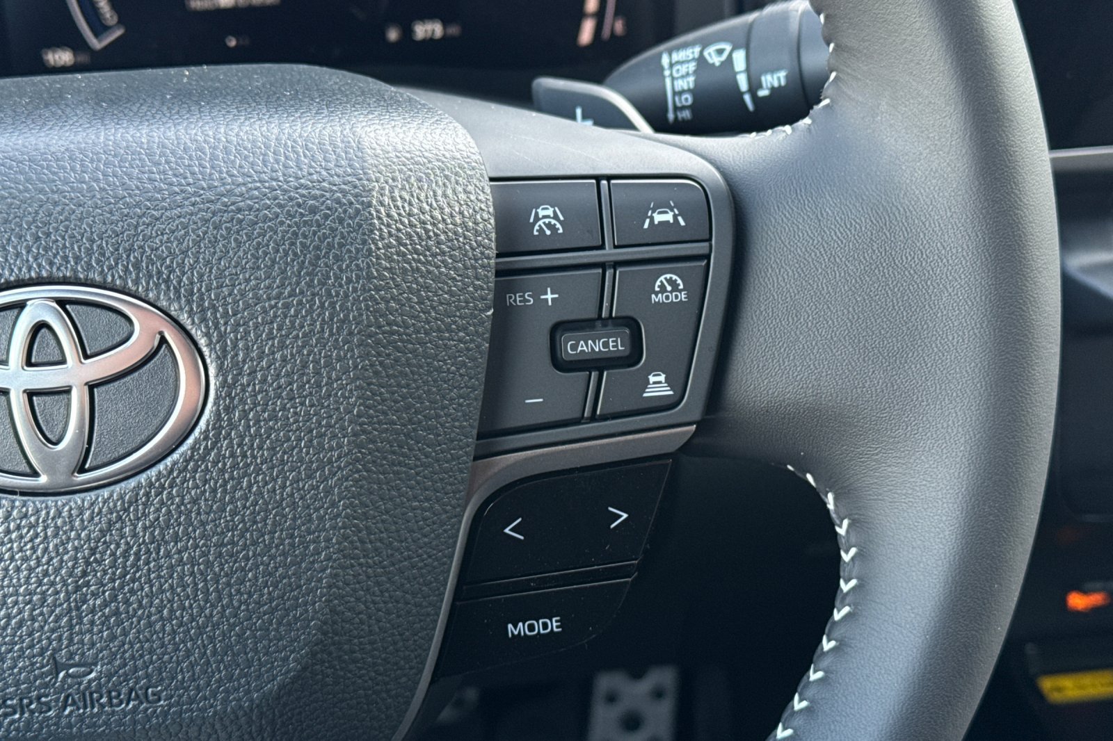 New 2026 Toyota Camry SE w/ Convenience Package FWD image 26