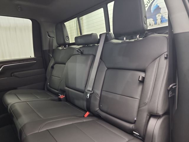 New 2026 GMC Sierra 2500 SLT w/ SLT Convenience Package image 34