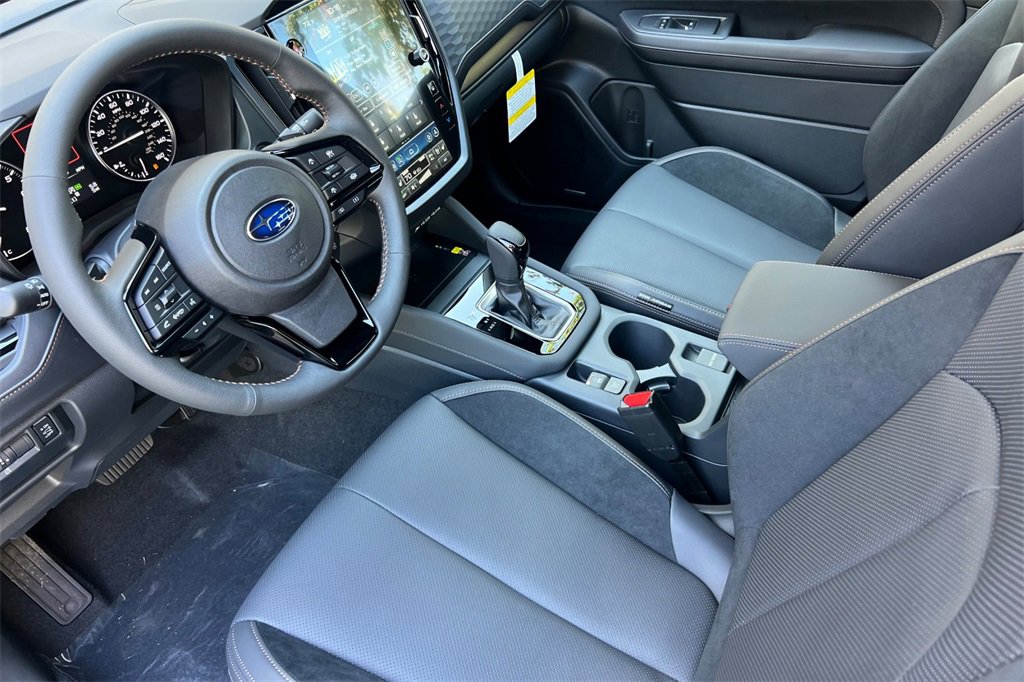 New 2025 Subaru Forester Touring w/ Protection Package image 8