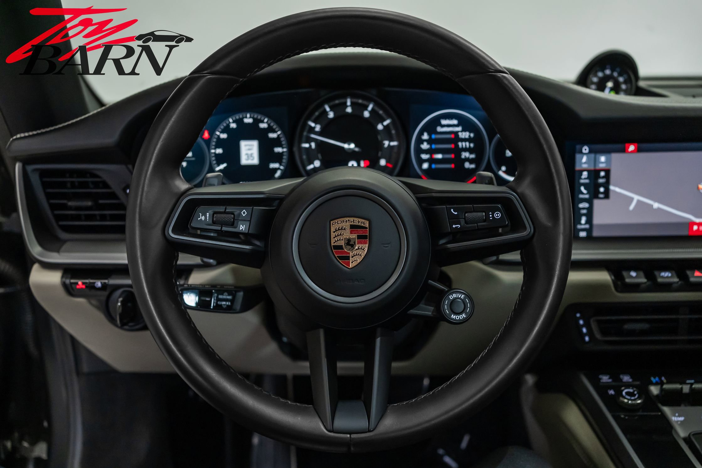 Used 2020 Porsche 911 Carrera S image 30