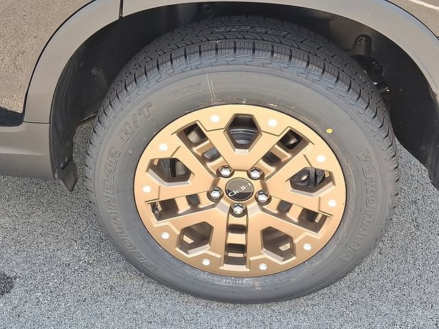 Certified 2023 Honda Passport TrailSport image 31