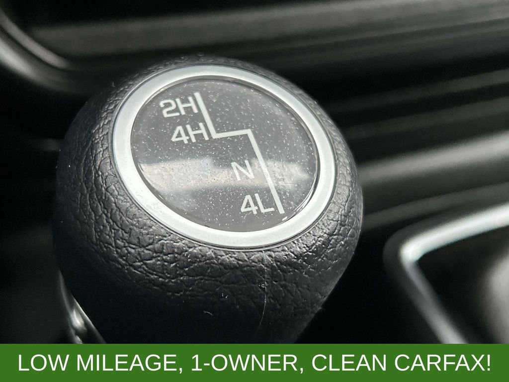 Used 2022 Jeep Wrangler Unlimited Sport AWD/4WD image 36