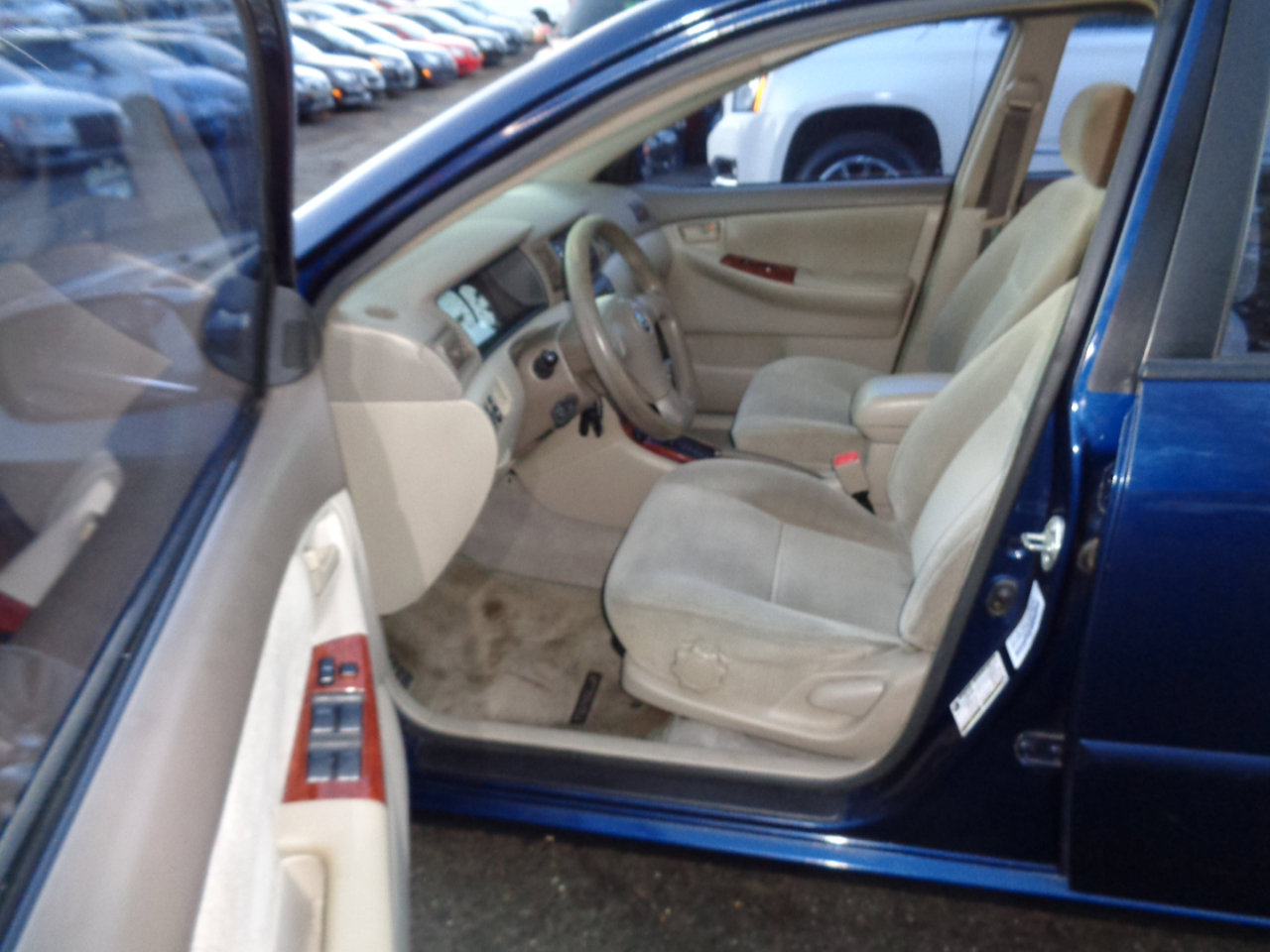 Used 2004 Toyota Corolla LE image 13