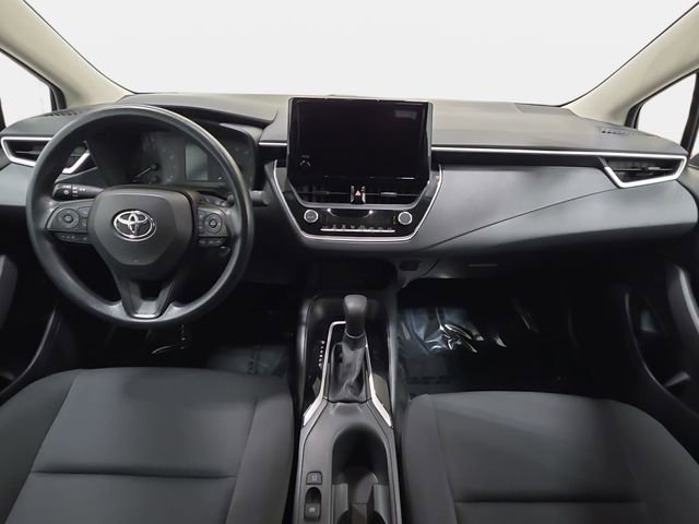 Certified 2023 Toyota Corolla LE w/ Carpet Mat Package (TMS) image 9