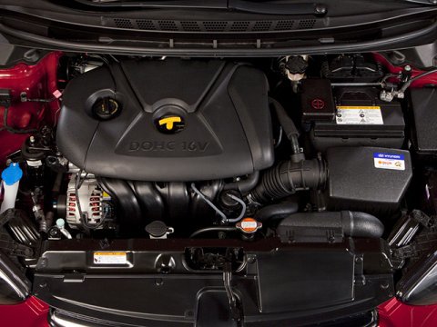 Used 2013 Hyundai Elantra GLS image 16