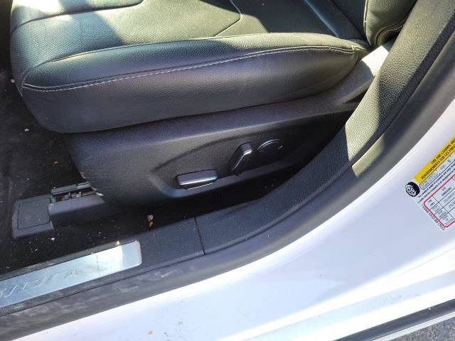 Used 2019 Ford Fusion Titanium FWD image 15
