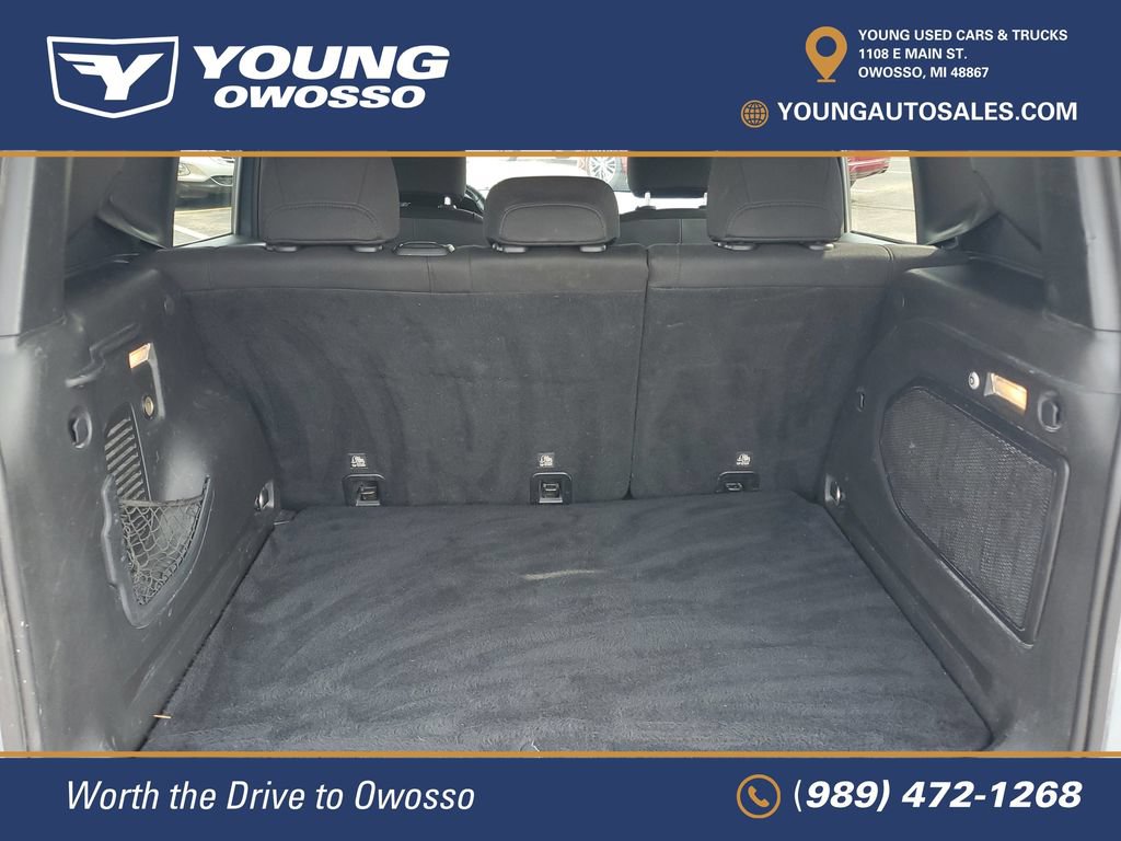 Used 2016 Jeep Renegade 75th Anniversary FWD image 26