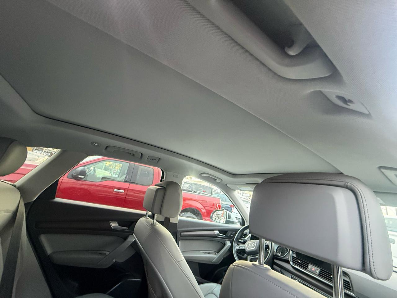 Used 2021 Audi Q5 2.0T Premium w/ Convenience Package image 20