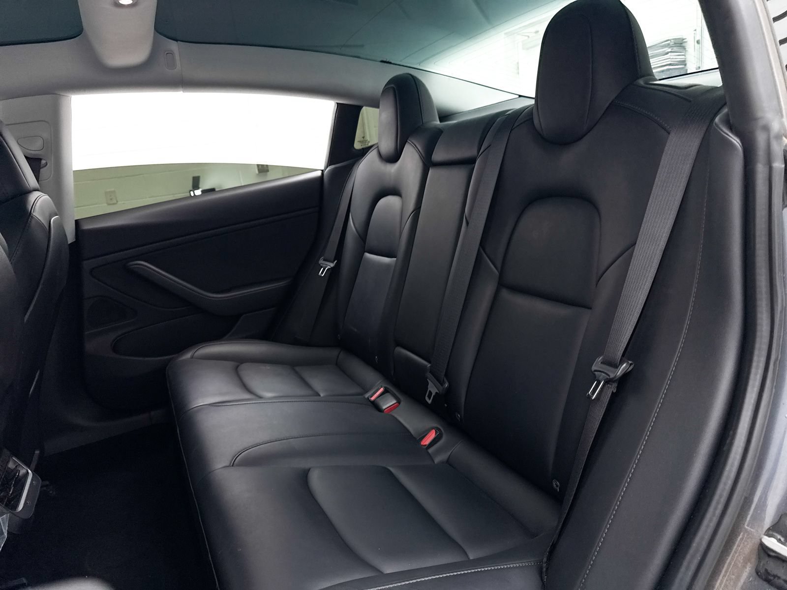 Used 2019 Tesla Model 3 Standard Range Plus RWD image 32
