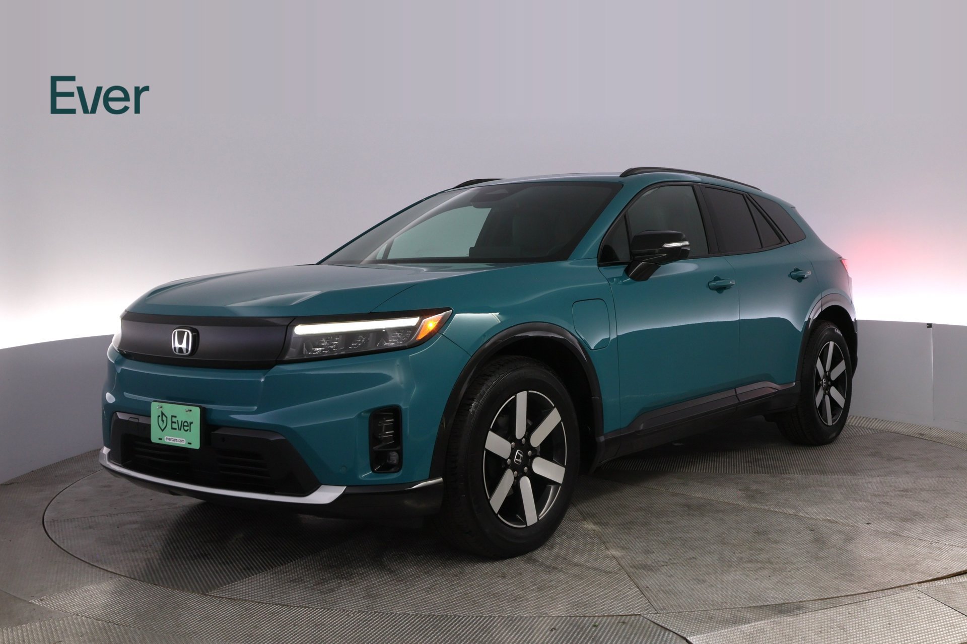 Used 2024 Honda Prologue Touring image 2