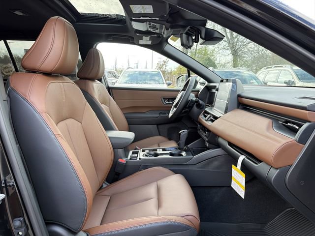 New 2026 Subaru Outback Touring image 20