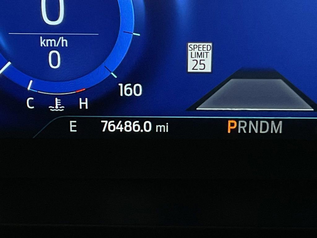 Used 2021 Ford Explorer ST w/ ST Street Pack image 39