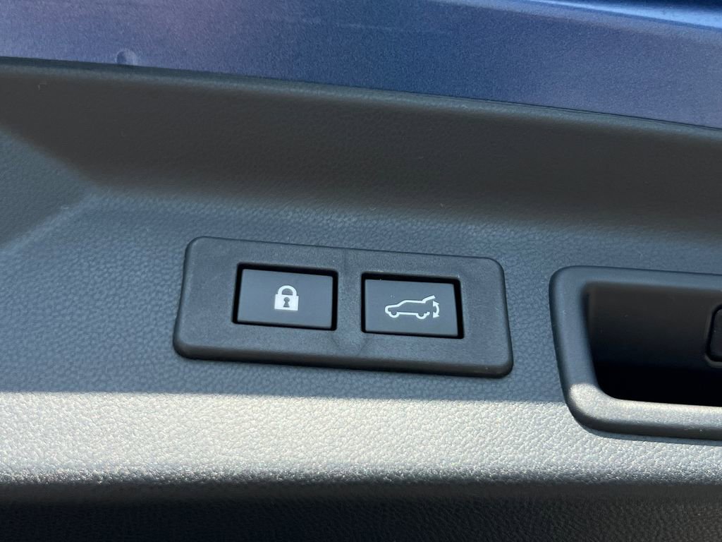 New 2026 Subaru Forester Premium image 13