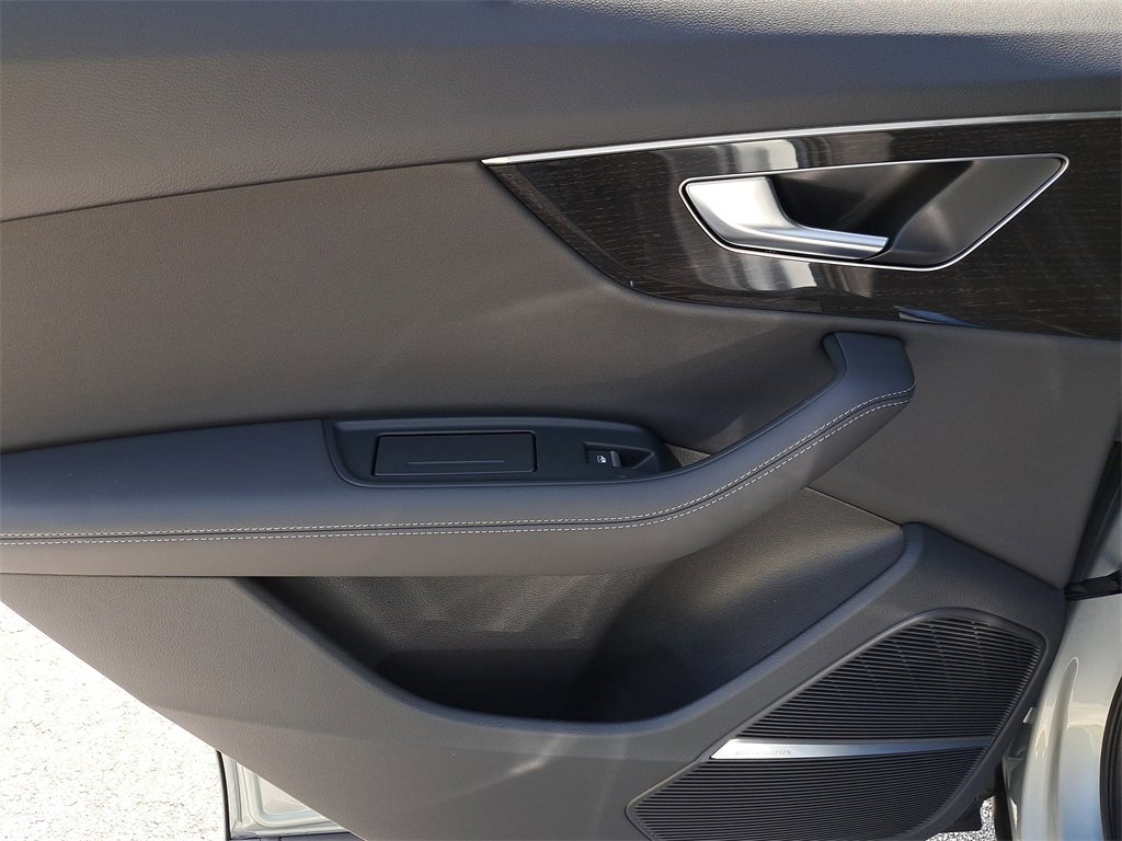 New 2026 Audi Q7 3.0T Premium Plus image 29
