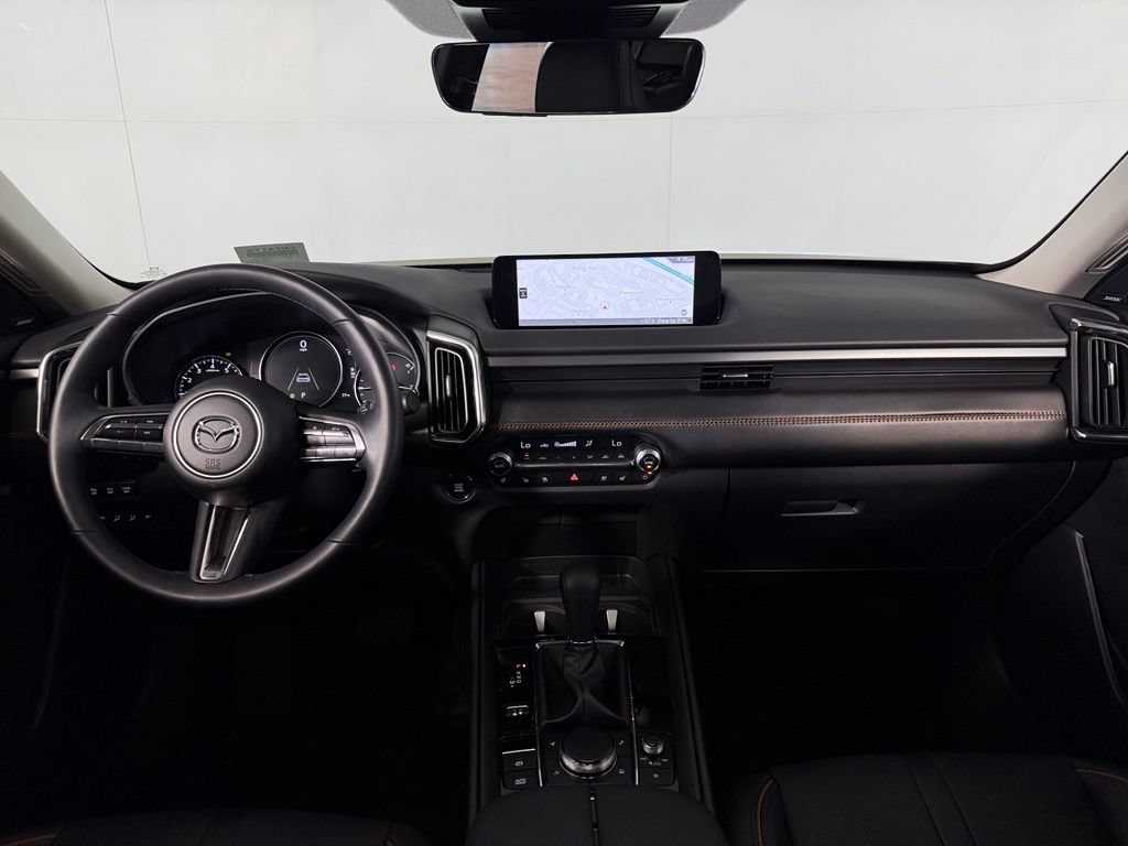 Used 2026 MAZDA CX-50 2.5 Turbo w/ Weather Package AWD/4WD image 16