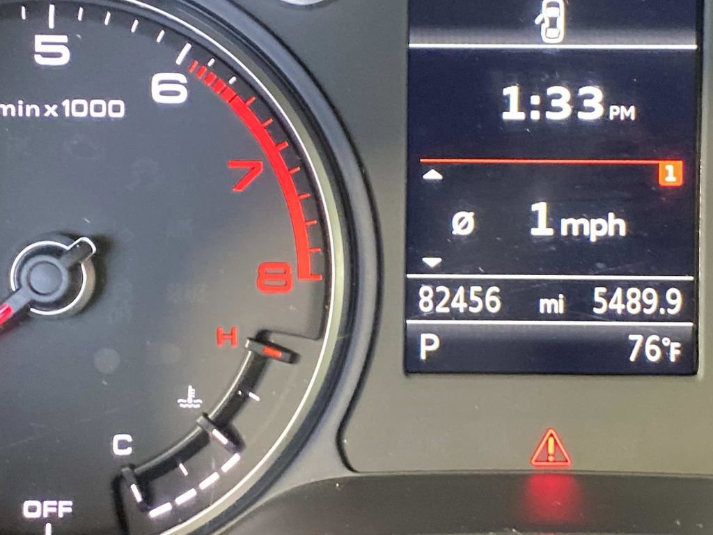 Used 2020 Audi A3 2.0T Premium AWD/4WD image 20