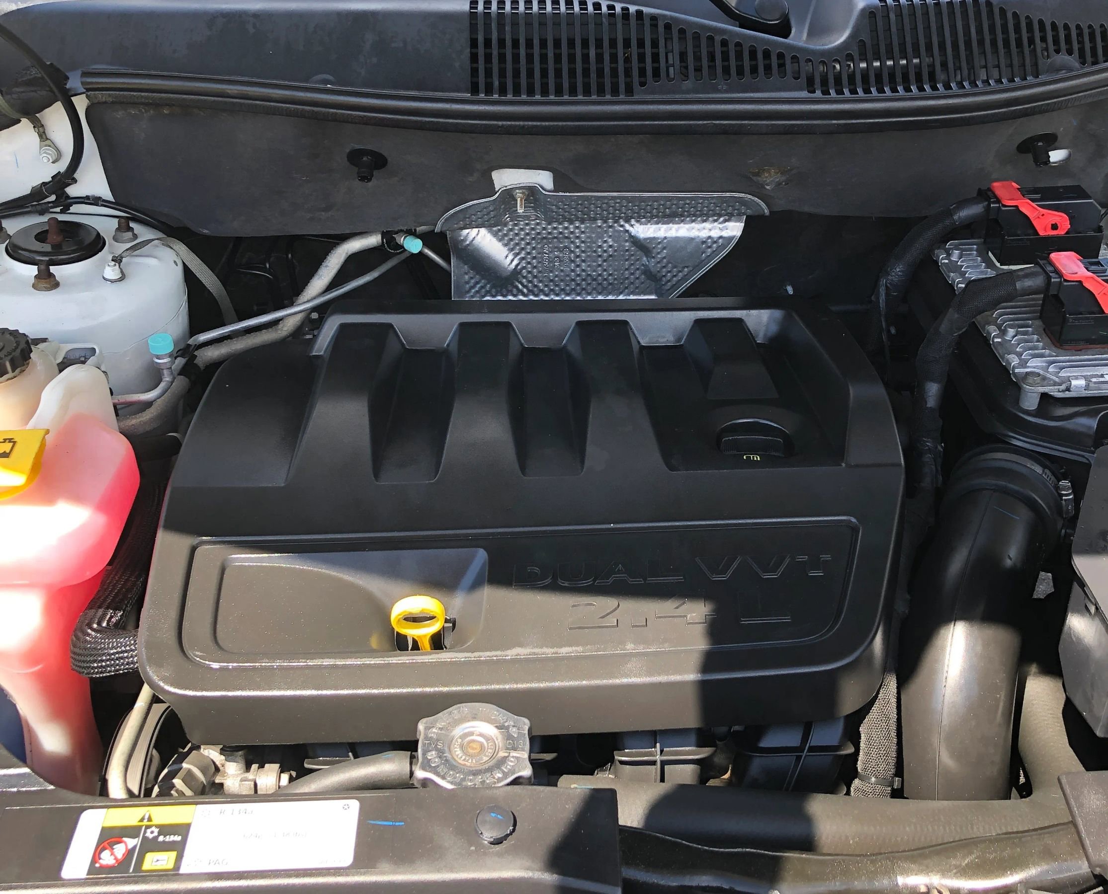 Used 2014 Jeep Compass Latitude image 11