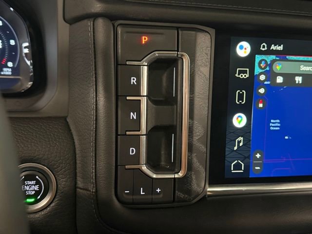 Used 2022 GMC Yukon Denali image 32