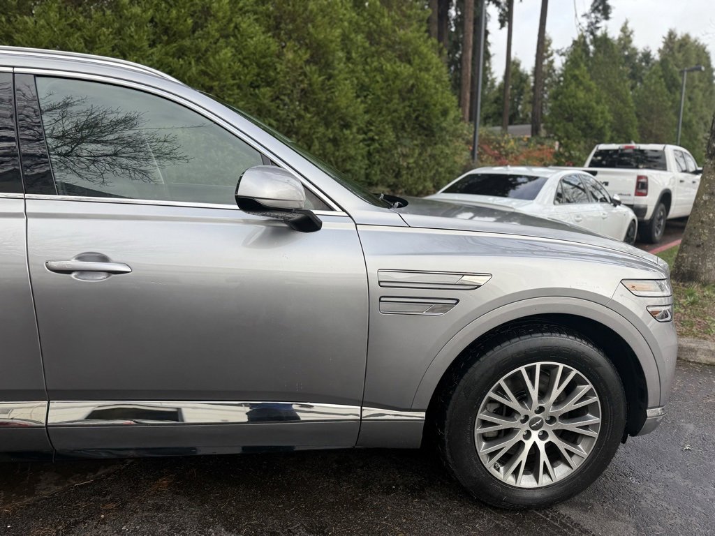 Used 2024 Genesis GV80 2.5T image 16