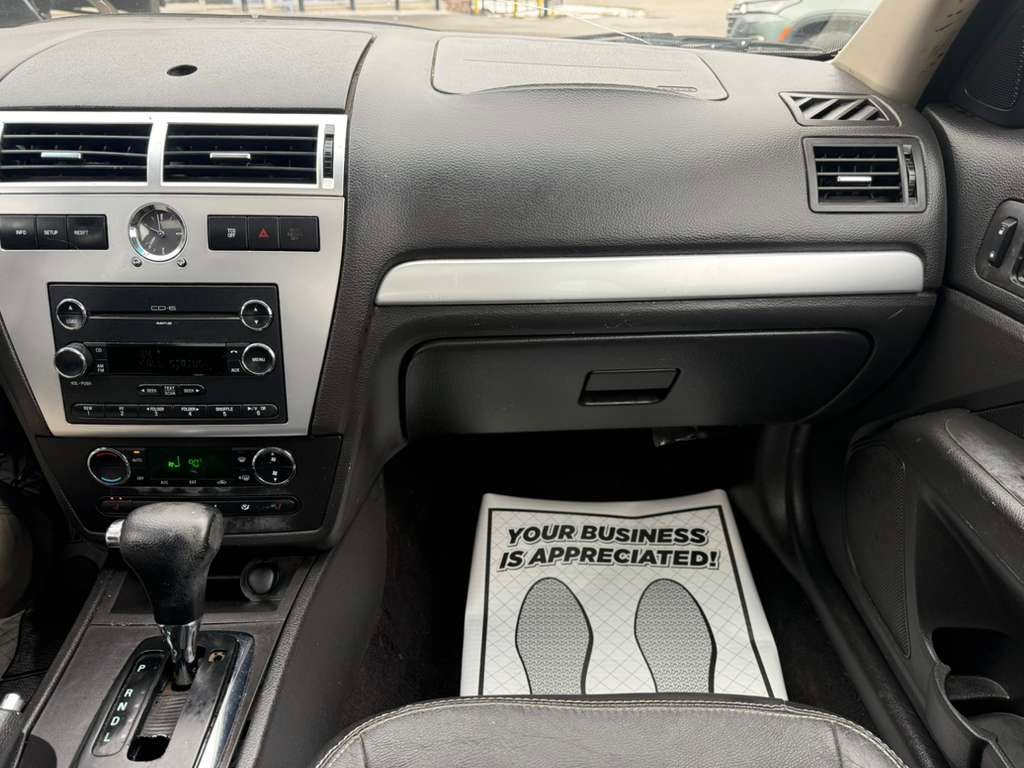 Used 2008 Mercury Milan Premier image 34