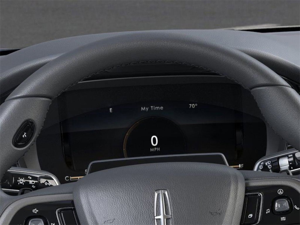 New 2025 Lincoln Corsair Reserve w/ Jet Appearance Package image 13