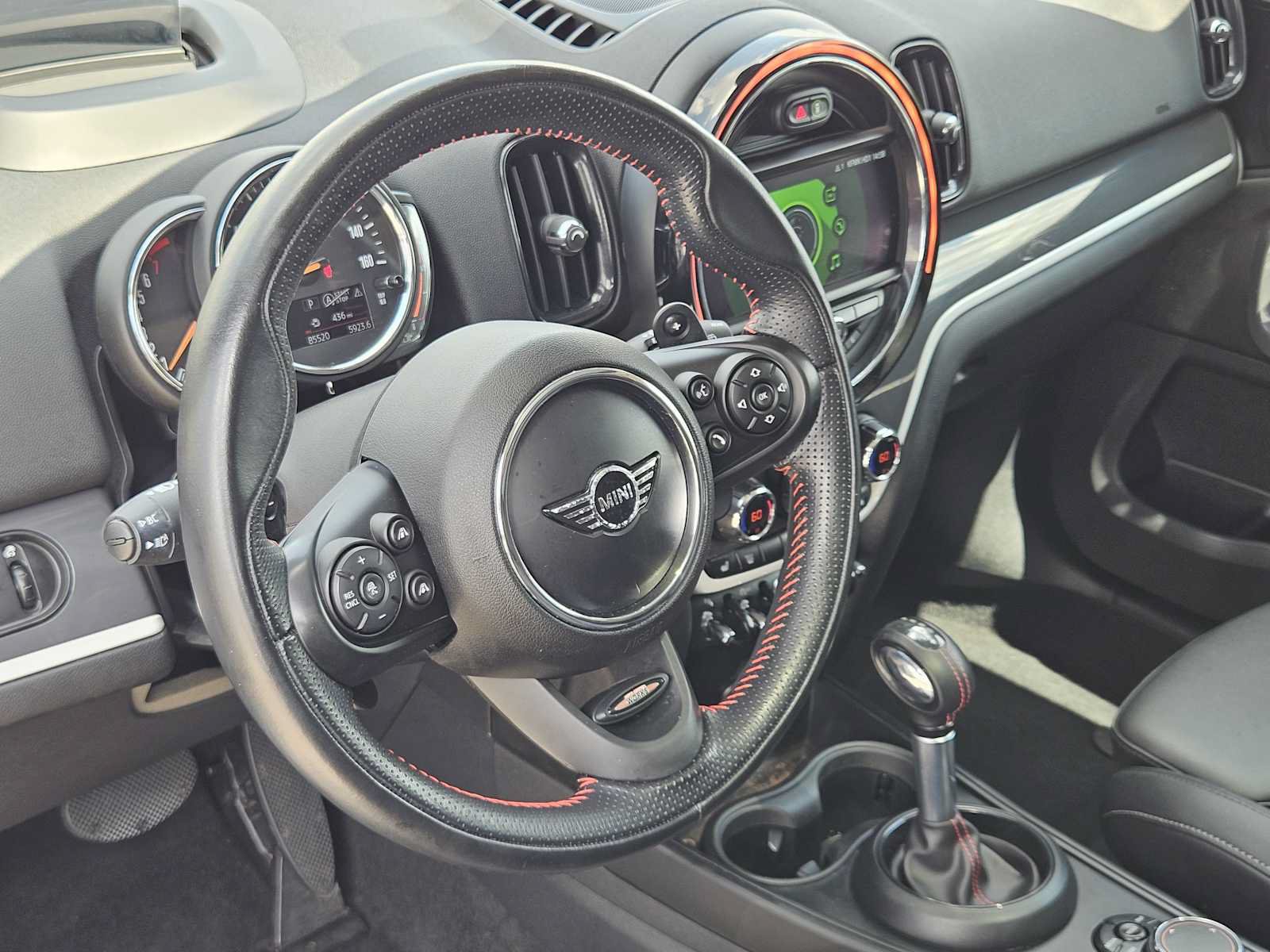 Used 2019 MINI Cooper Countryman S FWD image 2