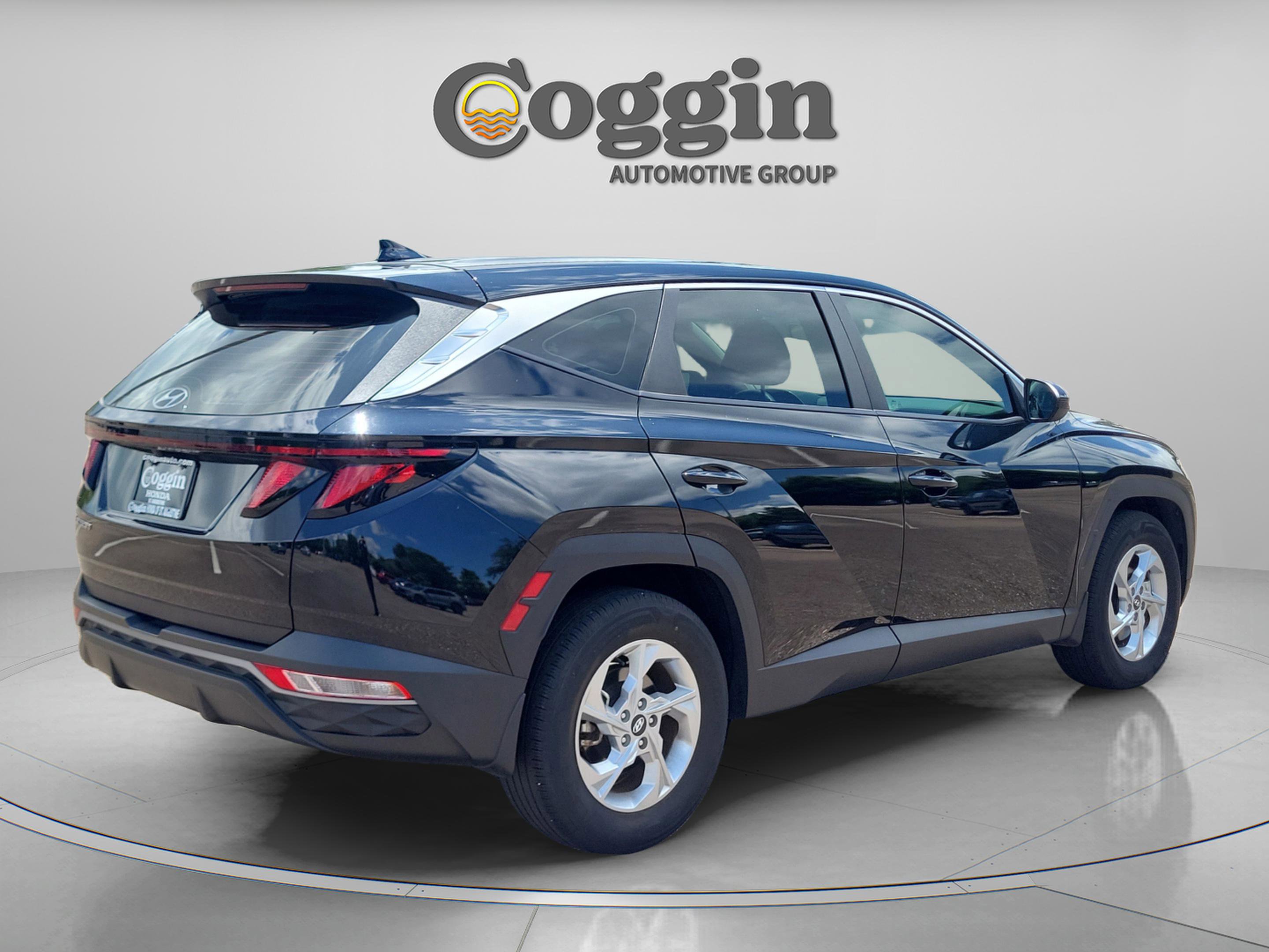 Used 2024 Hyundai Tucson SE FWD image 5