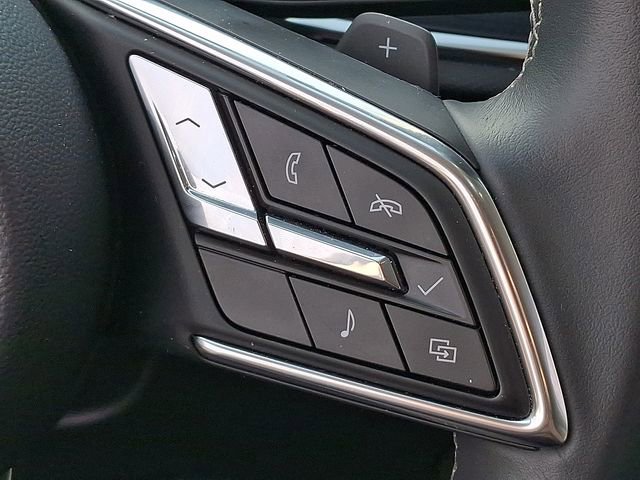 Certified 2025 Buick Envision Preferred image 22