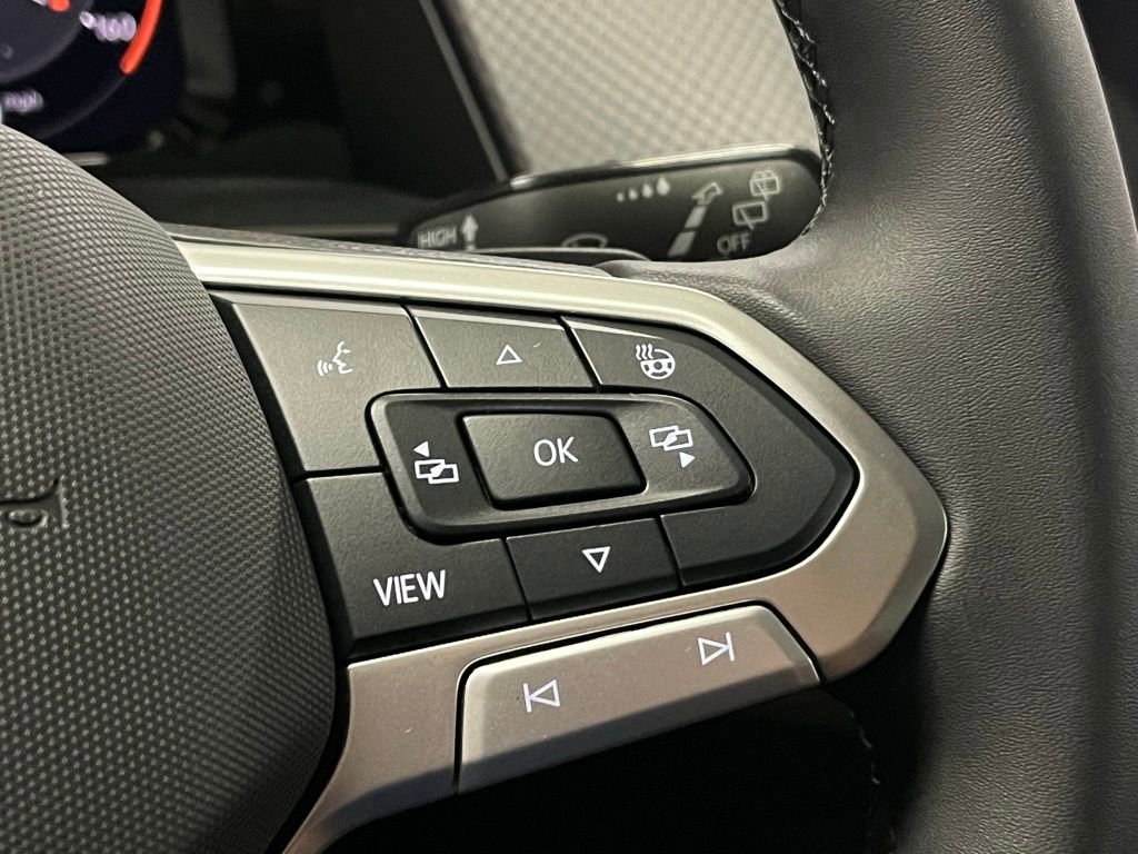 New 2026 Volkswagen Atlas Peak Edition image 28